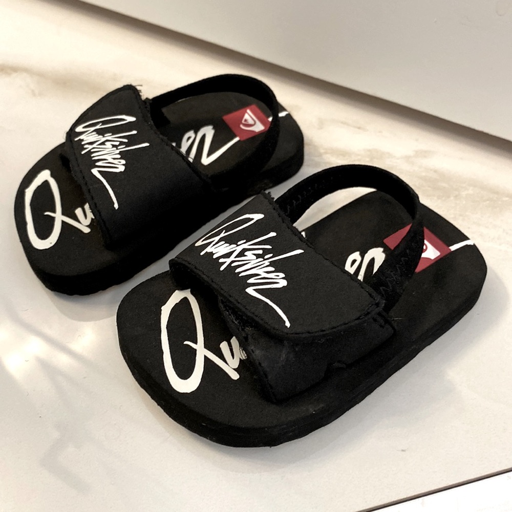Baby quick silver sandals 3M
